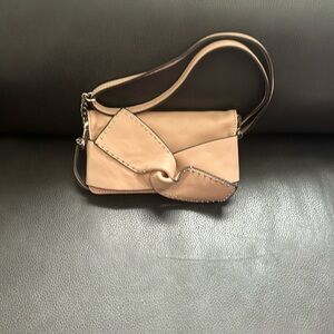 Jessica Simpson crossover wallet